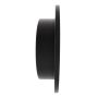 CENTRIC PARTS 120.69002 Centric Premium Brake Rotor