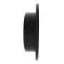 CENTRIC PARTS 120.69002 Centric Premium Brake Rotor