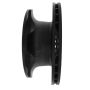 CENTRIC PARTS 120.74000 Centric Premium Brake Rotor
