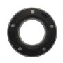 CENTRIC PARTS 120.74000 Centric Premium Brake Rotor