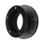 CENTRIC PARTS 120.74000 Centric Premium Brake Rotor