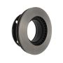 CENTRIC PARTS 120.74000 Centric Premium Brake Rotor