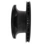 CENTRIC PARTS 120.74000 Centric Premium Brake Rotor