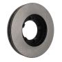 CENTRIC PARTS 120.74001 Centric Premium Brake Rotor