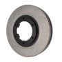 CENTRIC PARTS 120.74002 Centric Premium Brake Rotor