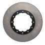 CENTRIC PARTS 120.74003 Centric Premium Brake Rotor