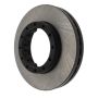 CENTRIC PARTS 120.74003 Centric Premium Brake Rotor