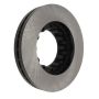 CENTRIC PARTS 120.74003 Centric Premium Brake Rotor