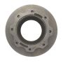 CENTRIC PARTS 120.75001 Centric Premium Brake Rotor