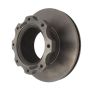 CENTRIC PARTS 120.75001 Centric Premium Brake Rotor