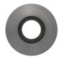 CENTRIC PARTS 120.75002 Centric Premium Brake Rotor