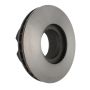 CENTRIC PARTS 120.75002 Centric Premium Brake Rotor