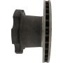 CENTRIC PARTS 120.75003 Centric Premium Brake Rotor