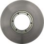 CENTRIC PARTS 120.75003 Centric Premium Brake Rotor