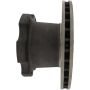CENTRIC PARTS 120.75003 Centric Premium Brake Rotor