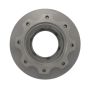 CENTRIC PARTS 120.75004 Centric Premium Brake Rotor