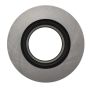 CENTRIC PARTS 120.75008 Centric Premium Brake Rotor
