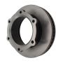 CENTRIC PARTS 120.75008 Centric Premium Brake Rotor