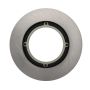 CENTRIC PARTS 120.75009 Centric Premium Brake Rotor