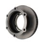 CENTRIC PARTS 120.75009 Centric Premium Brake Rotor