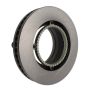 CENTRIC PARTS 120.75009 Centric Premium Brake Rotor