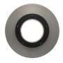 CENTRIC PARTS 120.77000 Centric Premium Brake Rotor