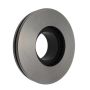 CENTRIC PARTS 120.77000 Centric Premium Brake Rotor
