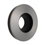CENTRIC PARTS 120.77001 Centric Premium Brake Rotor