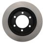 CENTRIC PARTS 120.79015 Centric Premium Brake Rotor