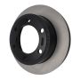 CENTRIC PARTS 120.79015 Centric Premium Brake Rotor