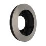 CENTRIC PARTS 120.79027 Centric Premium Brake Rotor