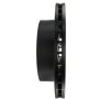 CENTRIC PARTS 120.80008 Centric Premium Brake Rotor
