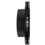 CENTRIC PARTS 120.80008 Centric Premium Brake Rotor