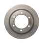 CENTRIC PARTS 120.82001 Centric Premium Brake Rotor