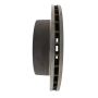 CENTRIC PARTS 120.82001 Centric Premium Brake Rotor
