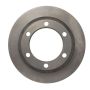 CENTRIC PARTS 120.82002 Centric Premium Brake Rotor