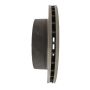 CENTRIC PARTS 120.82002 Centric Premium Brake Rotor