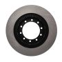 CENTRIC PARTS 120.83013 Centric Premium Brake Rotor