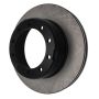 CENTRIC PARTS 120.83013 Centric Premium Brake Rotor
