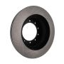 CENTRIC PARTS 120.83013 Centric Premium Brake Rotor