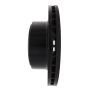 CENTRIC PARTS 120.83013 Centric Premium Brake Rotor
