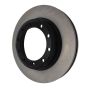 CENTRIC PARTS 120.83014 Centric Premium Brake Rotor
