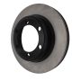 CENTRIC PARTS 120.83015 Centric Premium Brake Rotor