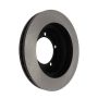 CENTRIC PARTS 120.83016 Centric Premium Brake Rotor
