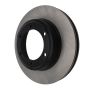 CENTRIC PARTS 120.84002 Centric Premium Brake Rotor