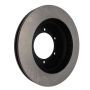 CENTRIC PARTS 120.84002 Centric Premium Brake Rotor