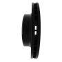 CENTRIC PARTS 120.84002 Centric Premium Brake Rotor