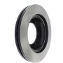 CENTRIC PARTS 120.84005 Centric Premium Brake Rotor