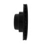 CENTRIC PARTS 120.85000 Centric Premium Brake Rotor