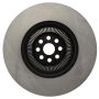CENTRIC PARTS 120.85000 Centric Premium Brake Rotor